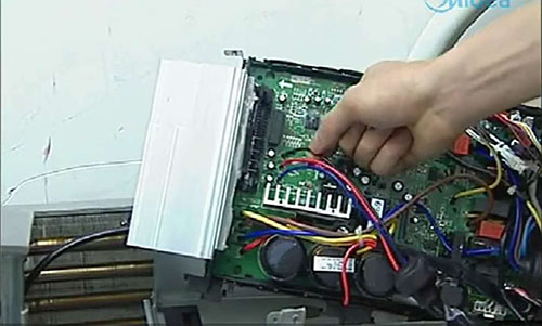 广州市美的空调电话是多少