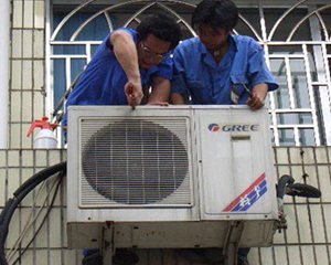 广州市空调维修售后服务中心