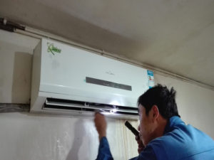 广州市格力空调电话是多少