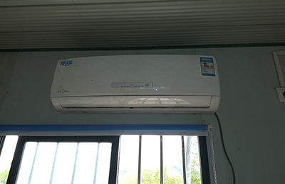 广州市空调维修在哪里找