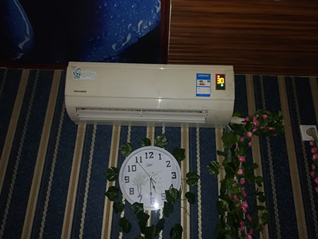 广州市空调维修售后服务中心