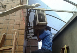 广州市空调维修售后服务中心