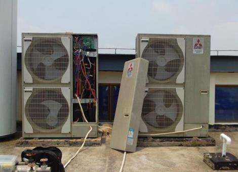 广州市空调维修电话号码多少