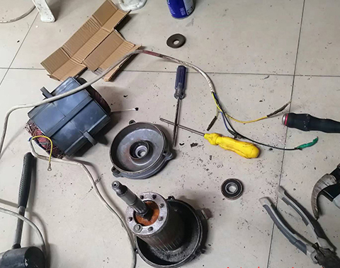 广州市空调维修售后服务中心电话在哪里找