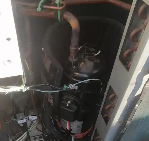 广州市维修变频空调电话在哪里找