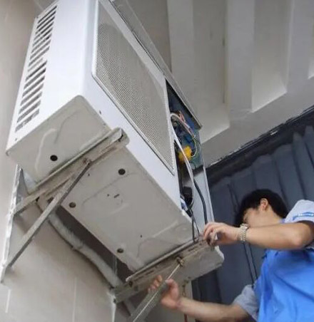 广州市24小时空调维修热线