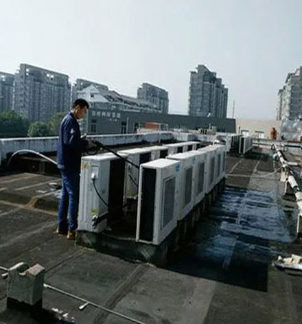 广州市 空调拆装 广州市本地 空调拆装公司