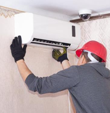 广州市空调内机噪音大