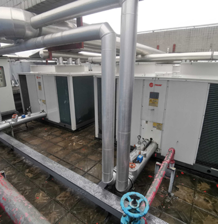 广州市附近中央空调维修 广州市上门中央空调维修